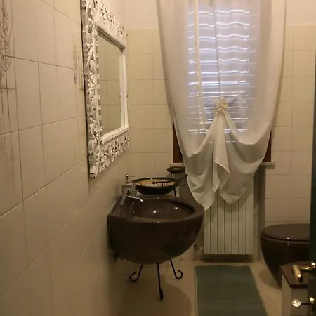 Guest house Nadia Pescara