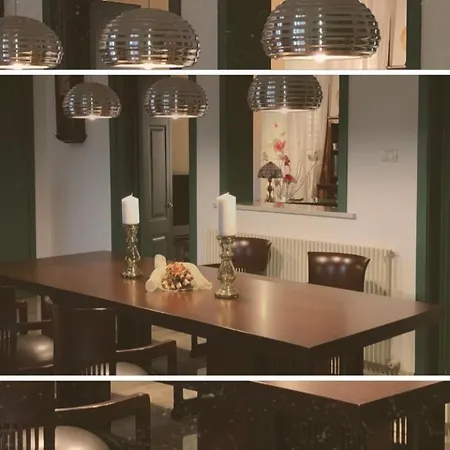 Nadia Guest house Pescara
