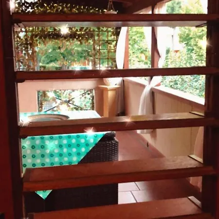 Guest house Nadia Pescara