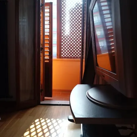 Nadia Guest house