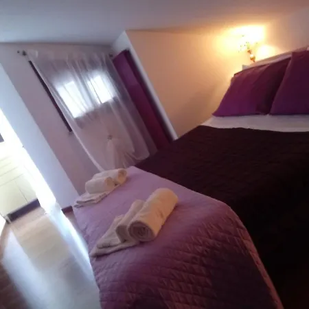 Guest house Nadia
